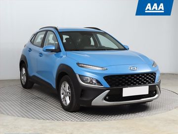 1.0 T-GDI, Comfort, Automat