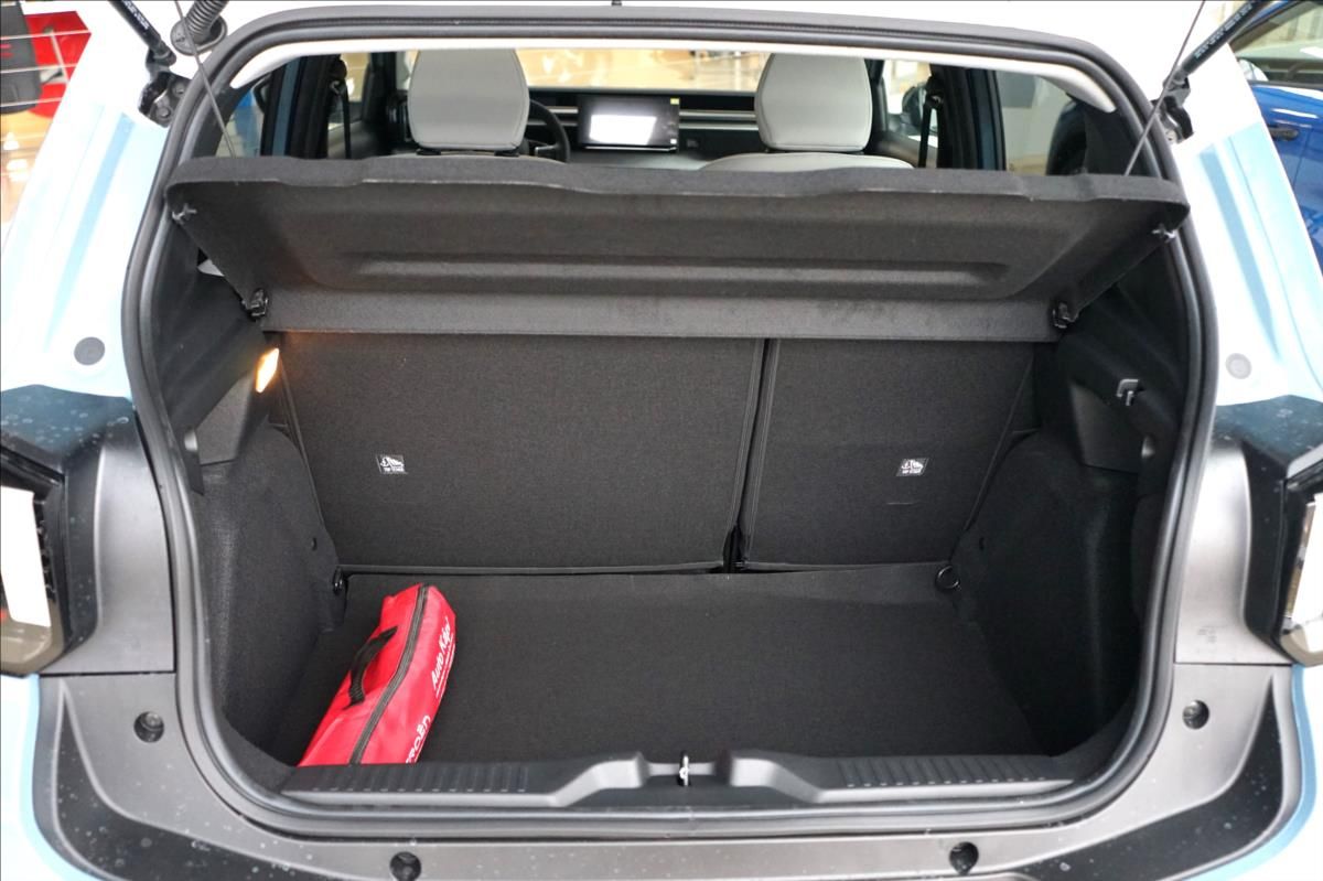 Citroën C3, 1,2 Turbo 100k Manual MAX - fotka 6