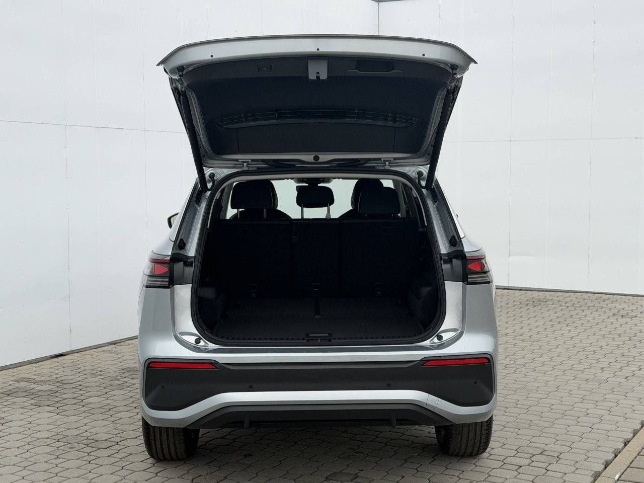 Volkswagen Tayron, People 7DSG 2,0TDi - fotka 4