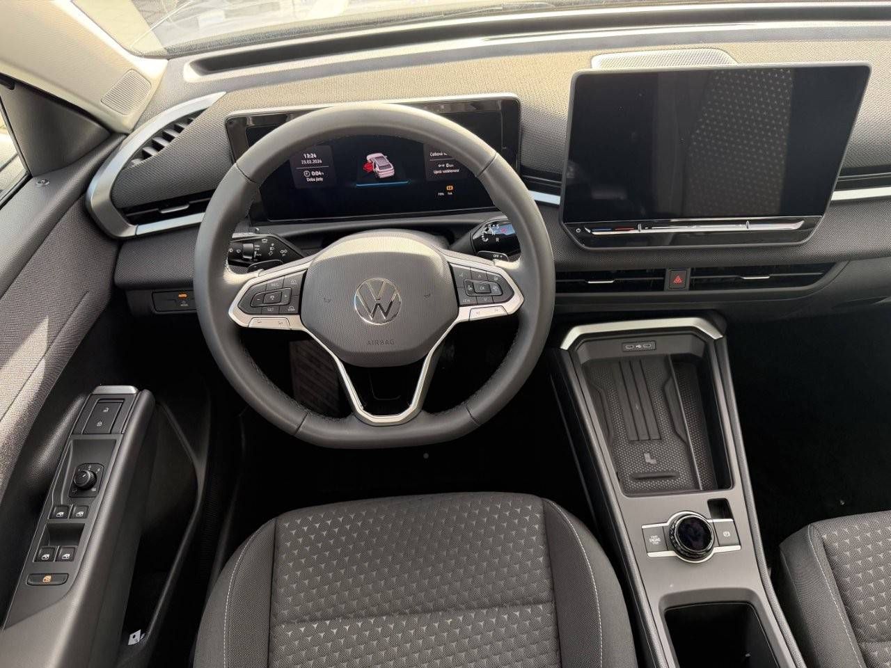 Volkswagen T-Roc, Life 7DSG 1,5eTSI - fotka 6