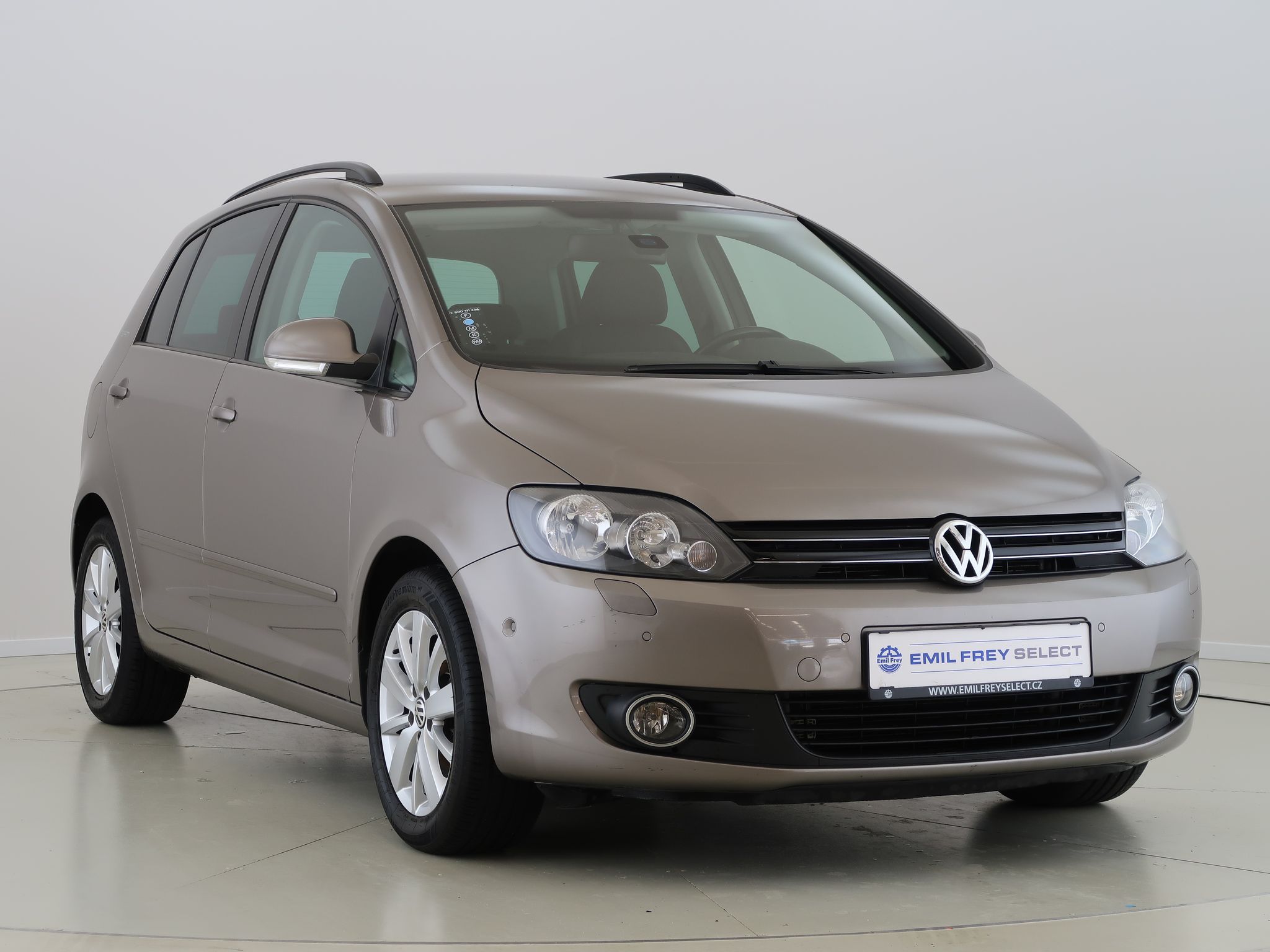 Volkswagen Golf Plus, 1.4TSI,90kW,Tažné,Team - fotka 3