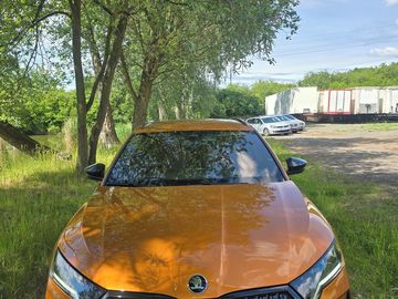 Škoda Octavia Sportline 2025