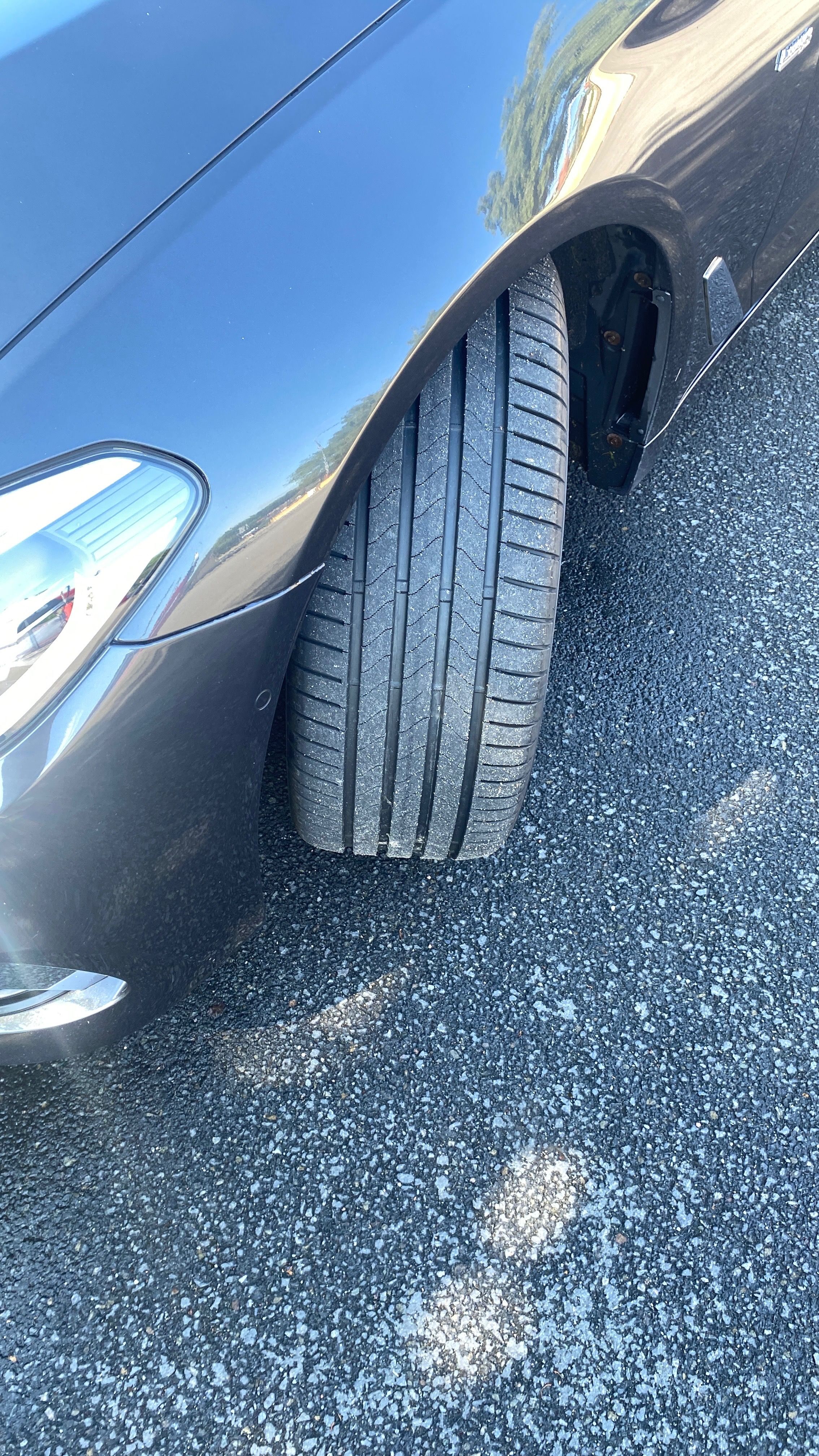 BMW Řada 5, BMW 5 G30 520 d X drive - fotka 6