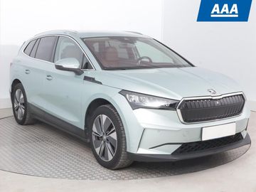 iV 80 (82 kWh), SoH 92%