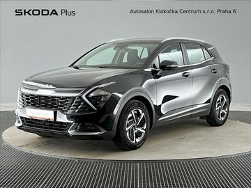 T-GDI110 kW Exclusive