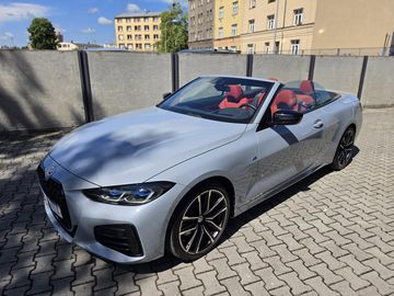 M440i xDrive Cabrio H&K