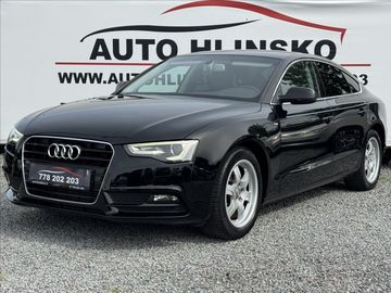 2,0   Tdi 105 kw Sportback