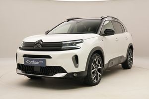 Citroën C5 Aircross, 1.6 HYBRID AUT CZ