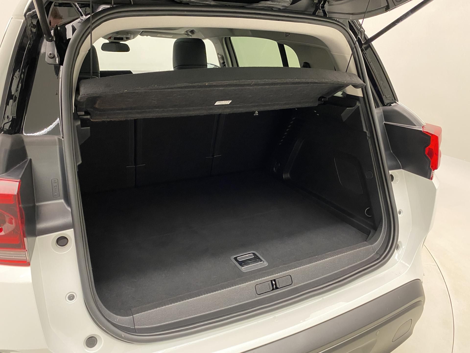 Citroën C5 Aircross, 1.6 HYBRID AUT CZ - fotka 6
