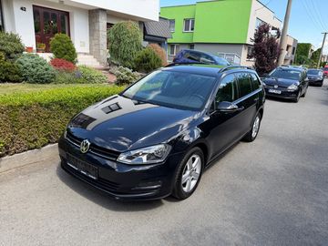 1.4 TSI 90KW COMFORTLINE