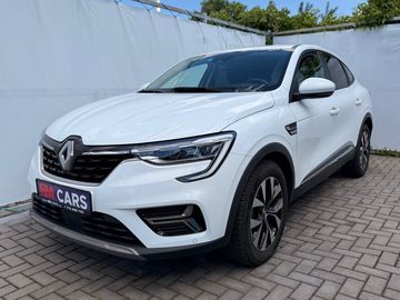 1.6E-Tech 69kW*ČR*SERV. KNIHA*