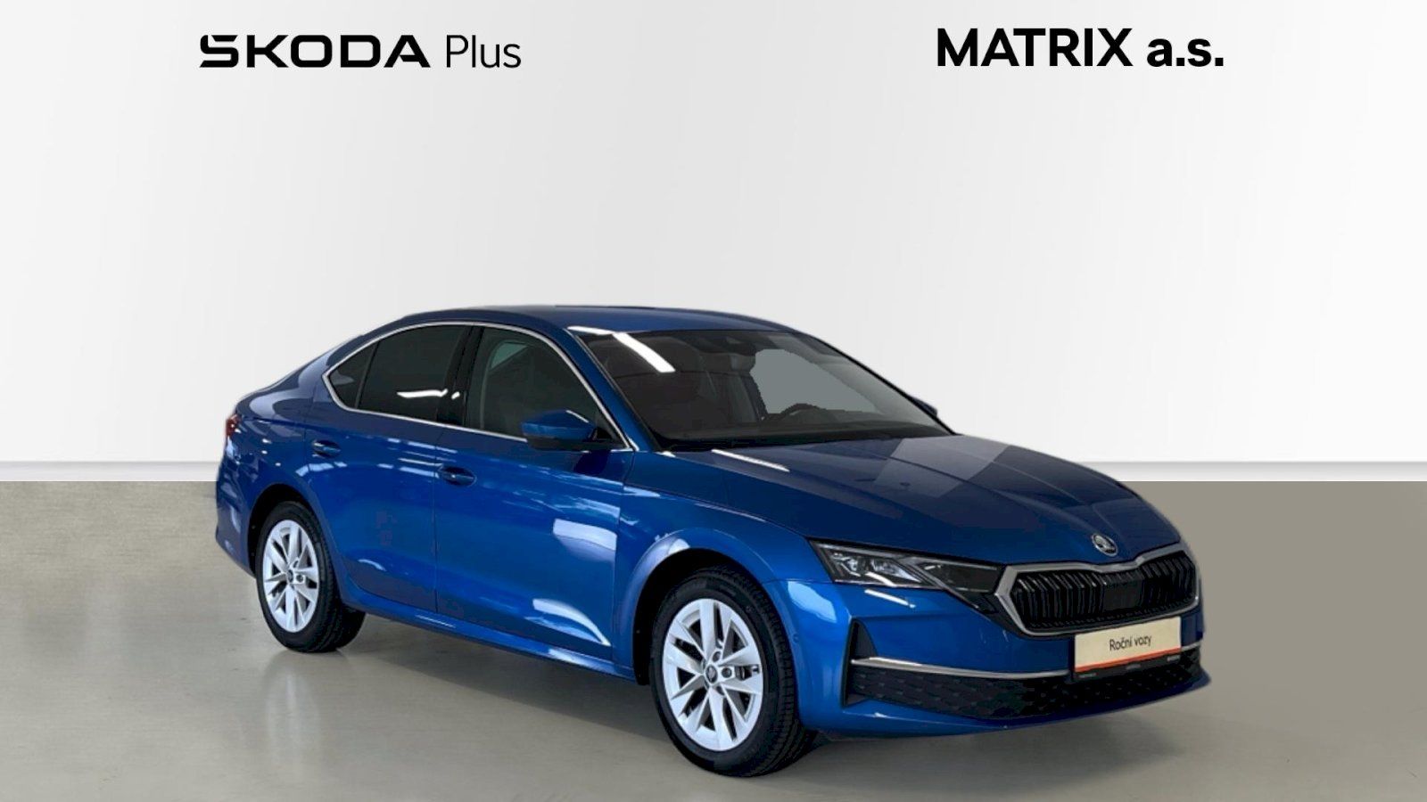 Škoda Octavia, Selection  2.0TDI 110kw DSG - fotka 6