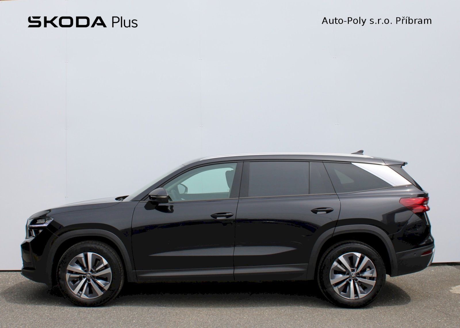 Škoda Kodiaq, Exclusive Selection 2.0TDI / 1 - fotka 3