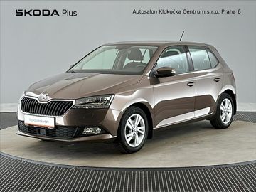 TSI70 kW Style