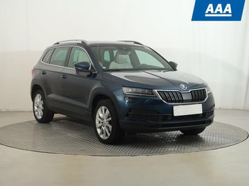 1.6 TDI, Style Plus