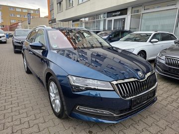 2.0 TDI 147kW 4x4 DSG / 2x ALU