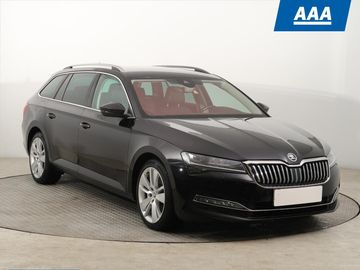 2.0 TDI, Style Plus, Automat