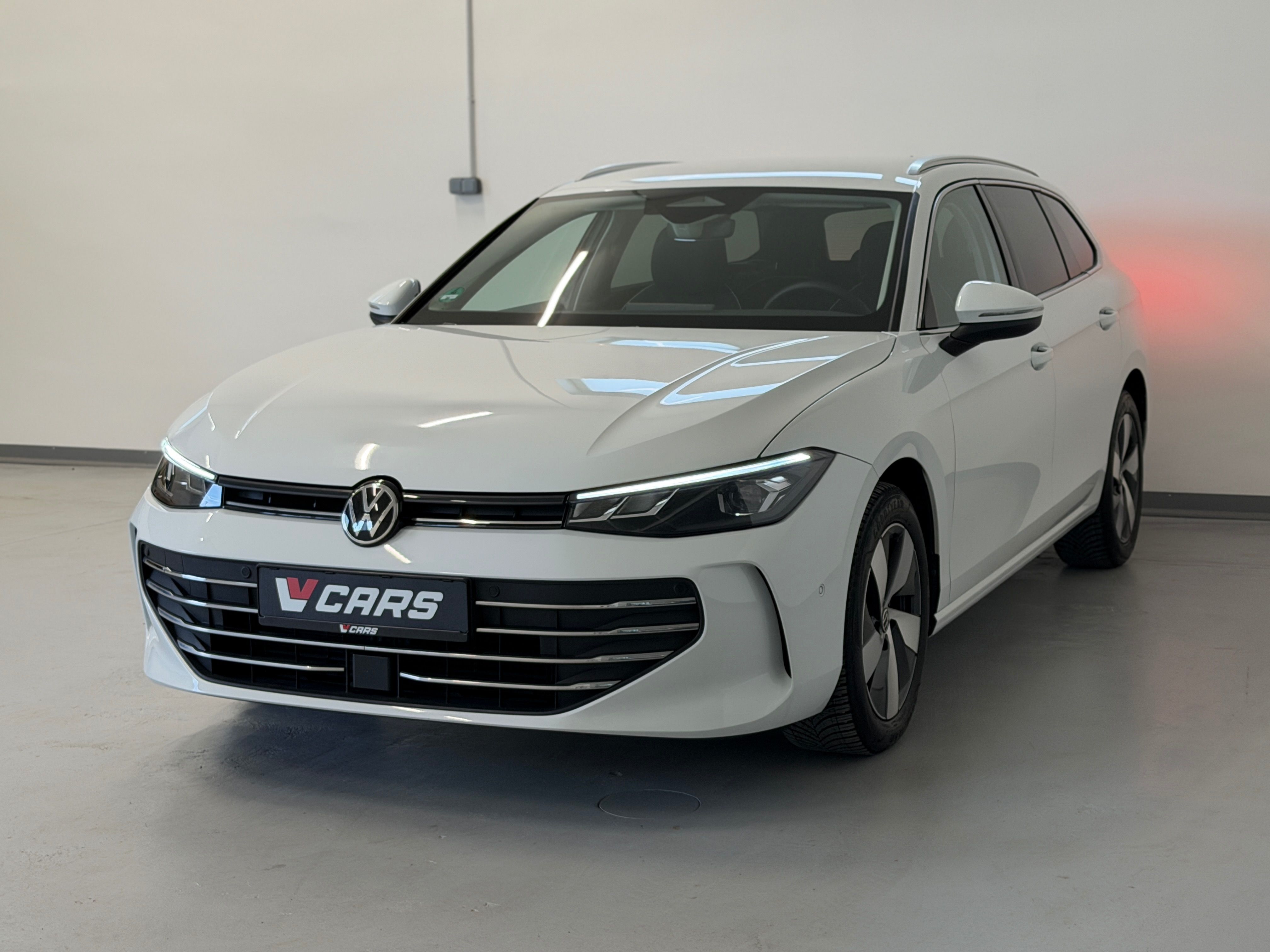 Volkswagen Passat, 2.0 TDI 110kw DSG 2025 *DPH*1M - fotka 6