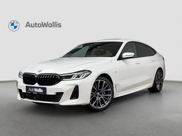 | 640d xDrive | Gran Tourismo,