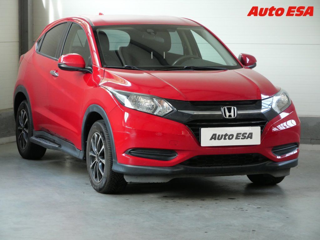 Honda HR-V, 1.5i,ČR