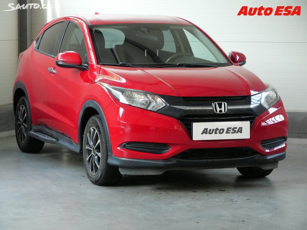 Honda HR-V, 1.5i,ČR