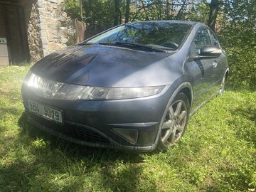 Honda Civic 8.gen 1.8 VVT-i
