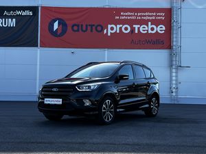 Ford Kuga, 1.5 EcoBoost ST Line TZ