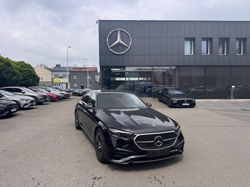 E 450 d 4MATIC