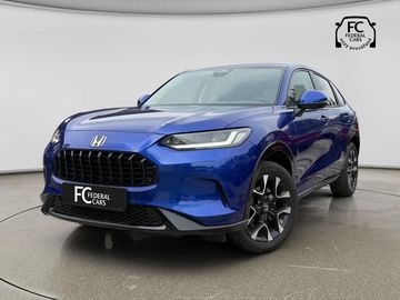 2.0 i-MMD Hybrid Advance