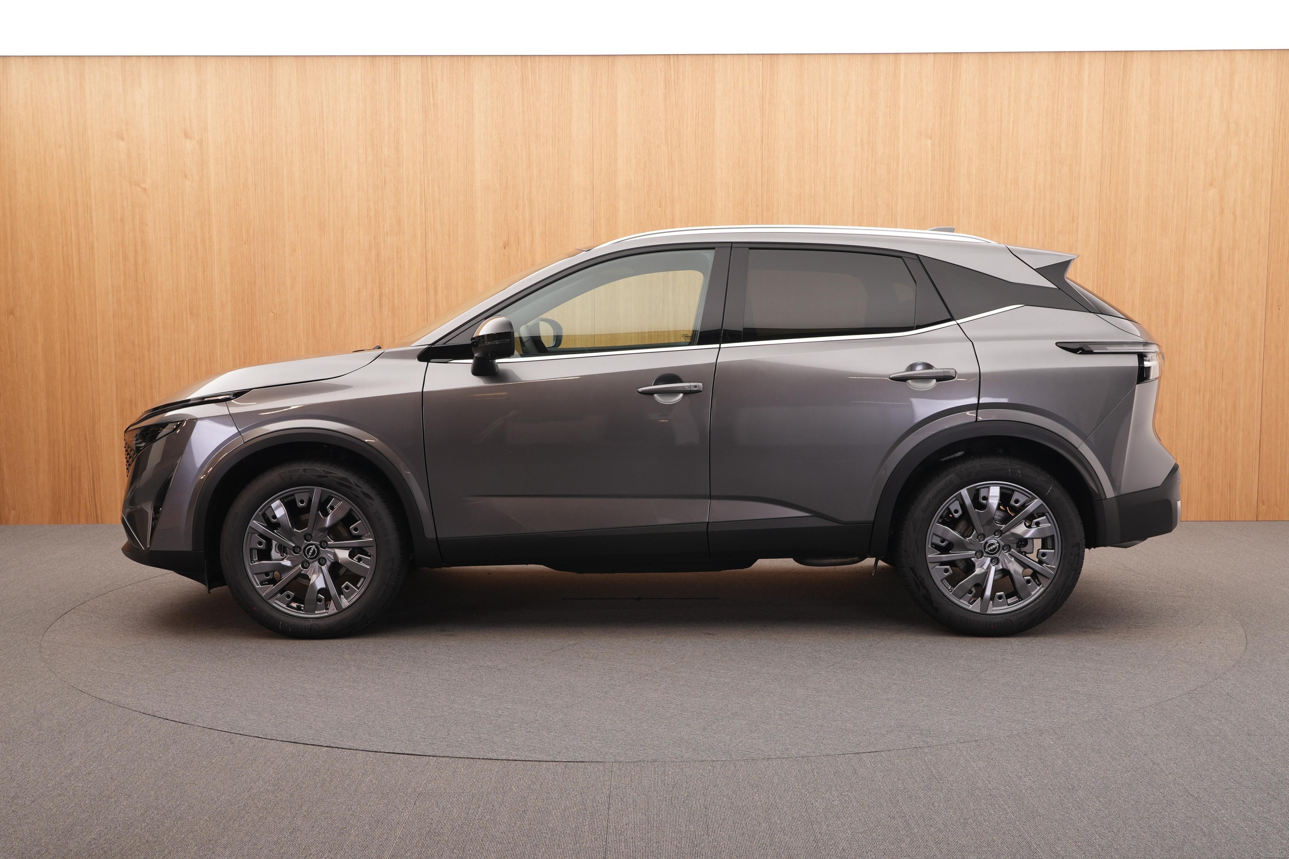 Nissan Qashqai, Tekna 1.3 DIG-T mHEV X-TRONIC - fotka 2