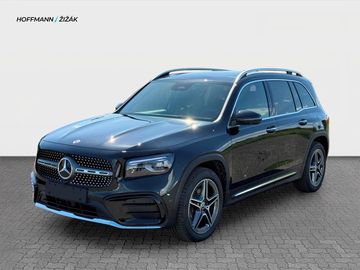 GLB 200 d 4MATIC