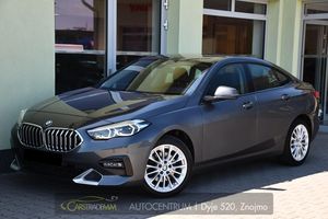 BMW Řada 2, 218d ČR 1M