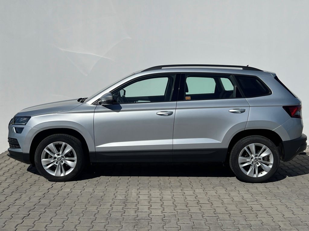 Škoda Karoq, Ambition 1.6 TDi 85 kW - fotka 3