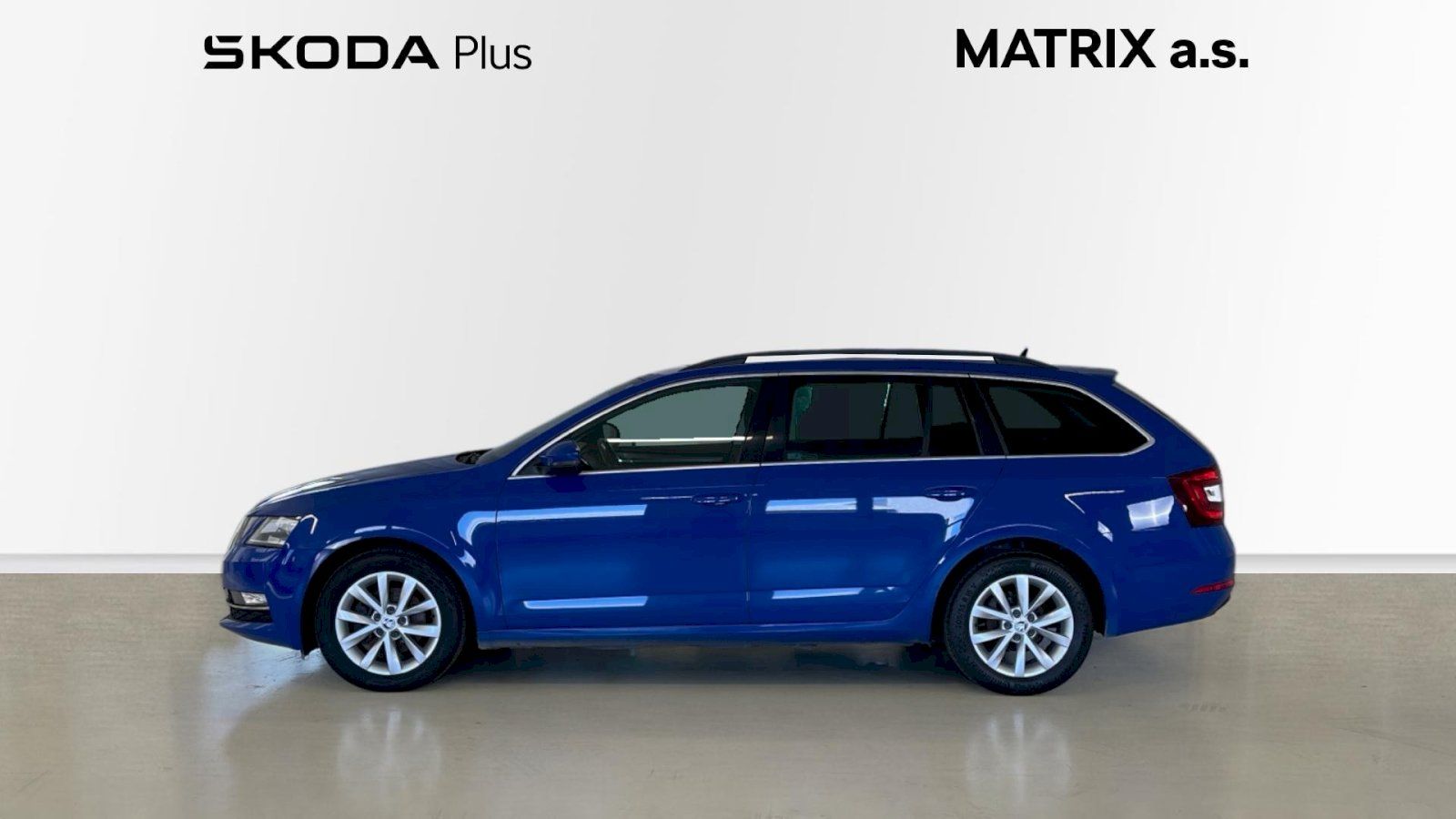 Škoda Octavia, kombi STYLE Extra 1.5 TSI 110k - fotka 3