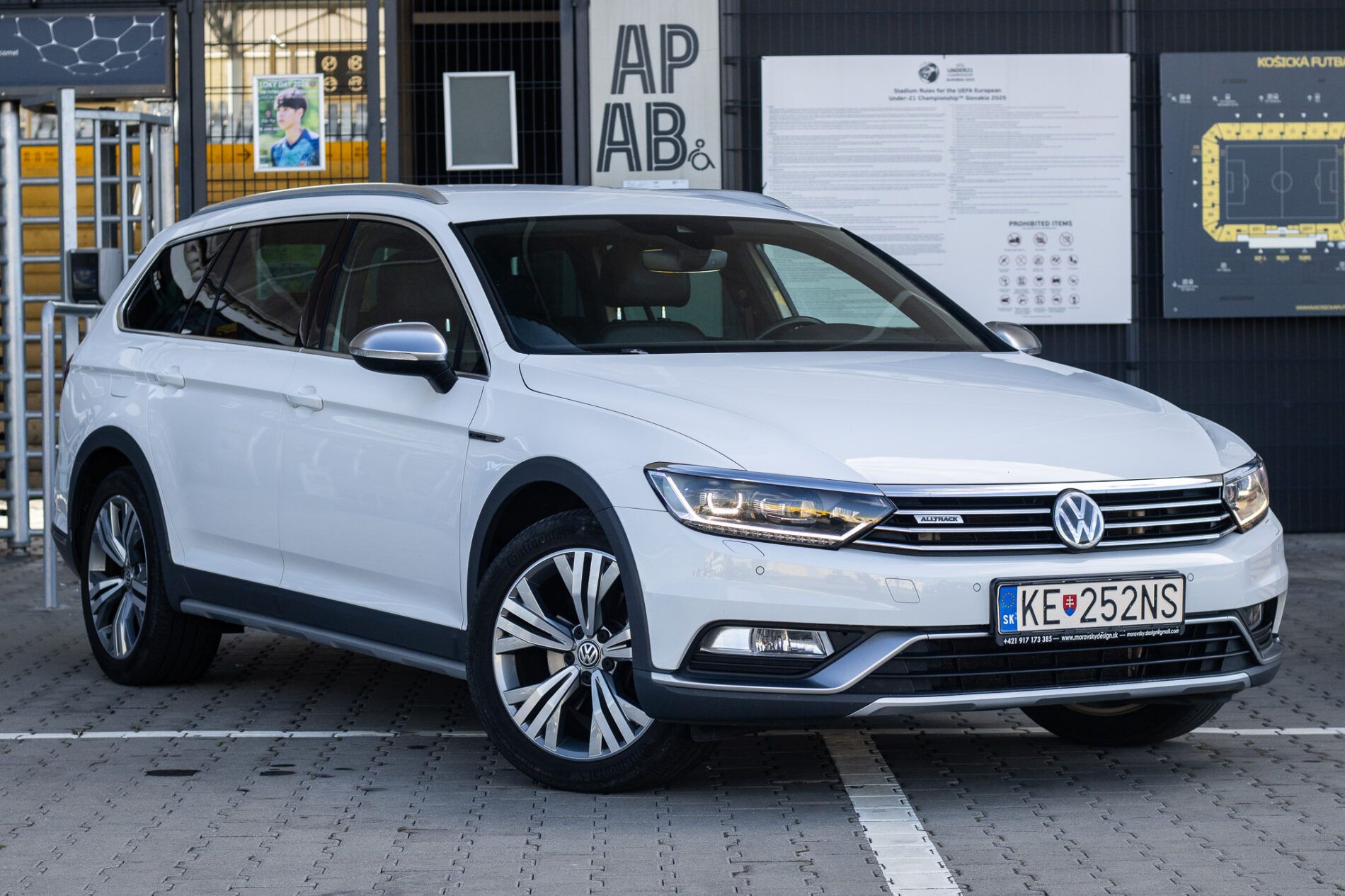 Volkswagen Passat - fotka 3