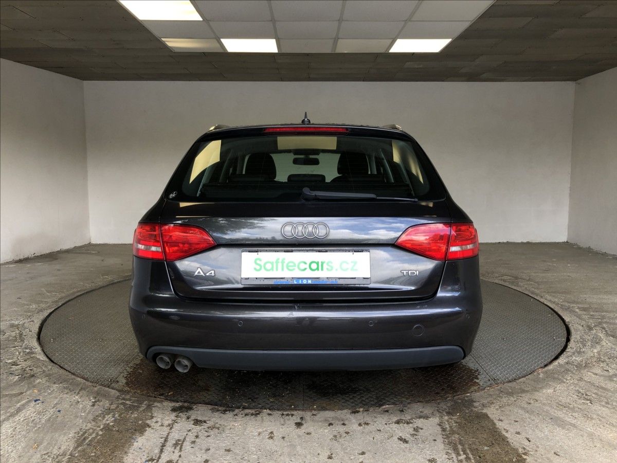 Škoda Superb, 2,0 TDI - fotka 6