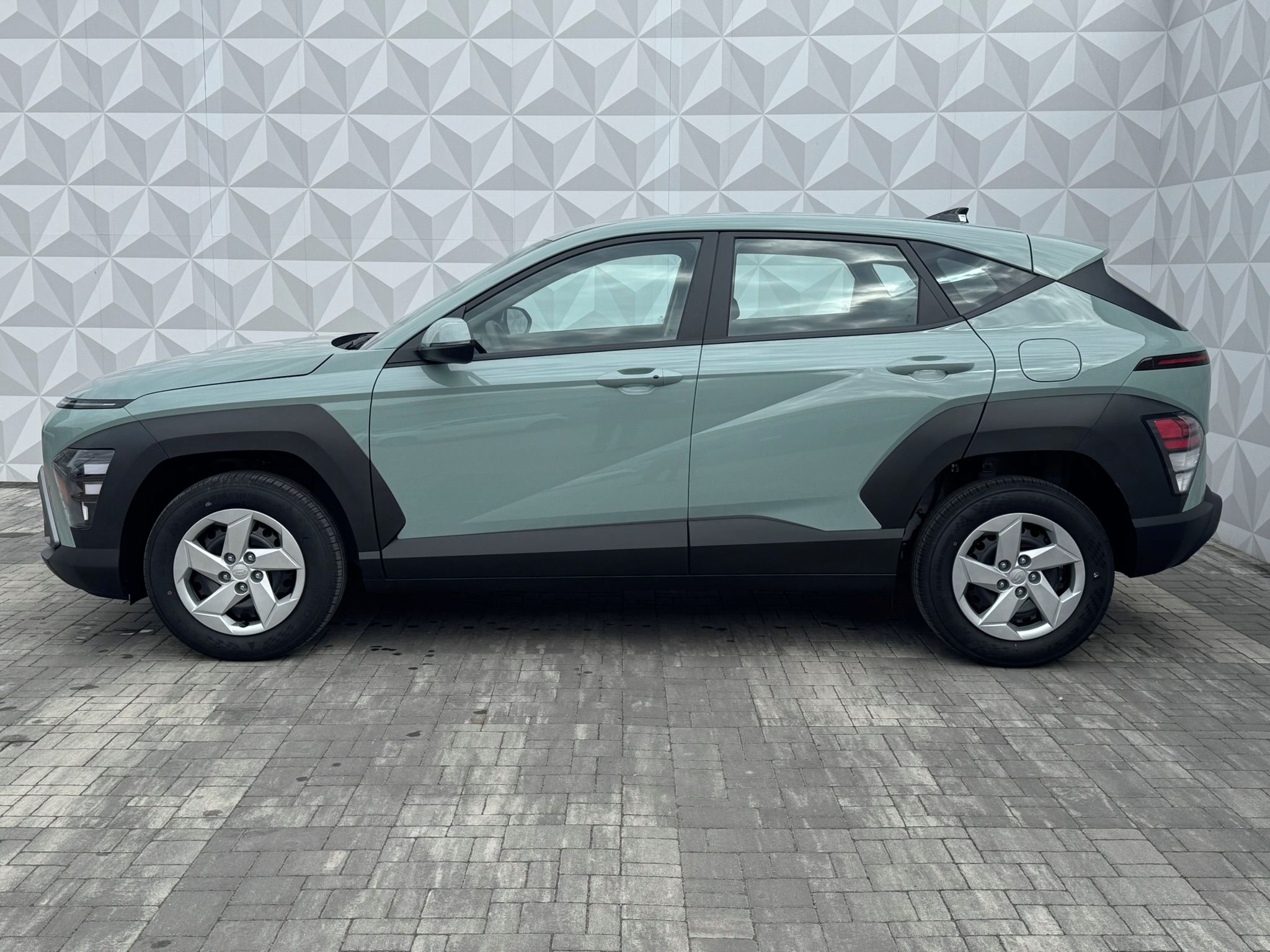 Hyundai Kona, 1.6 T-GDi DCT COMFORT CLUB - fotka 3