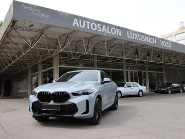 XDRIVE 40i G06 M-SPORT 280kW