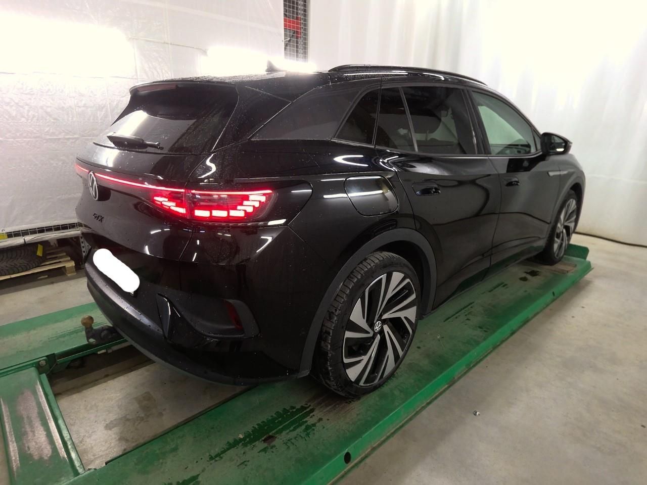 Volkswagen ID.4, GTX 4x4 77kWh     PŘIPRAVUJEME - fotka 4