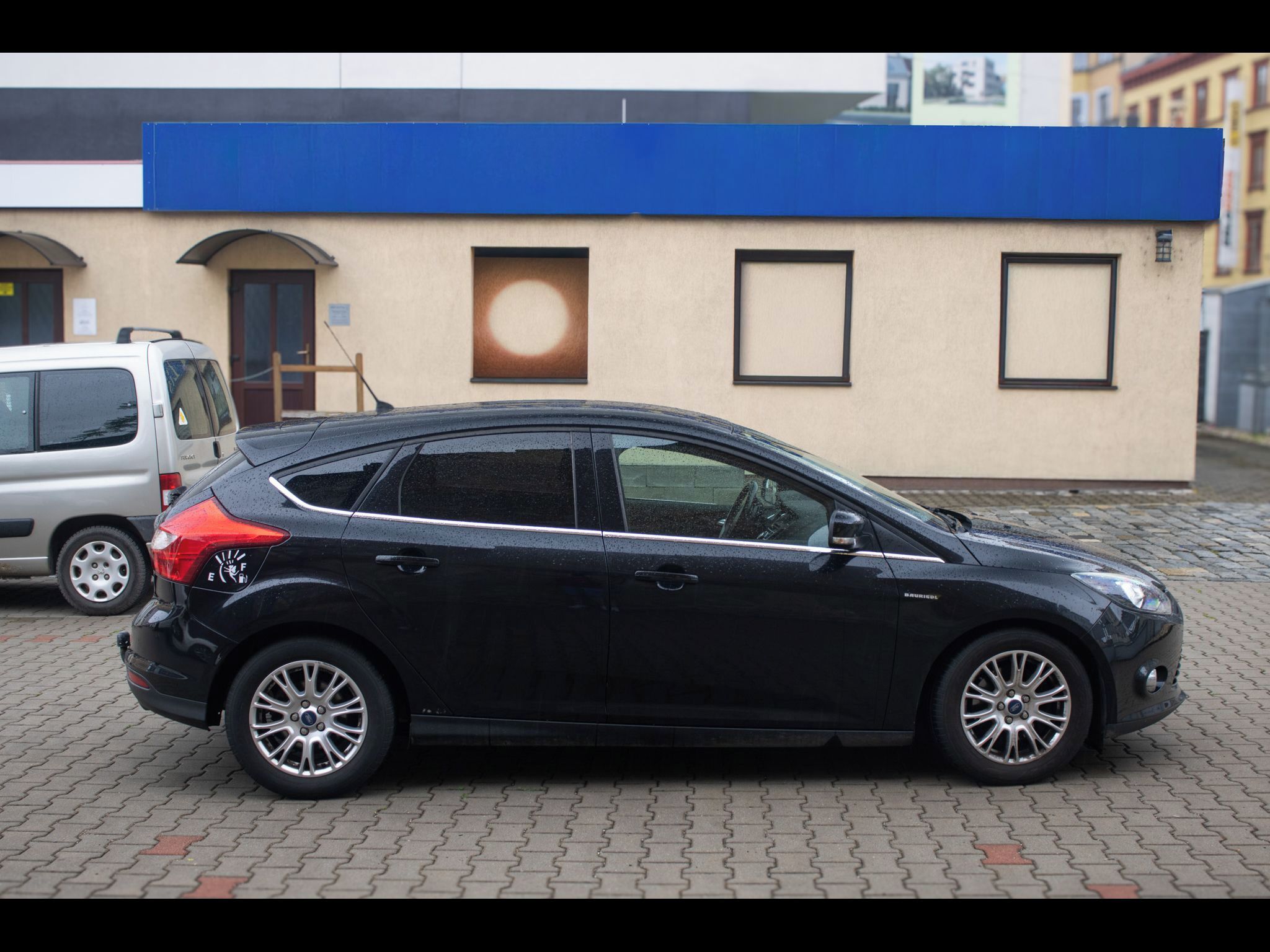 Ford Focus, Servisované, bez investic - fotka 4