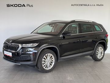 Style Plus DSG 4x4 TDI 2,0 /11