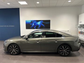 ALLURE BlueHDi 160 S&S EAT8