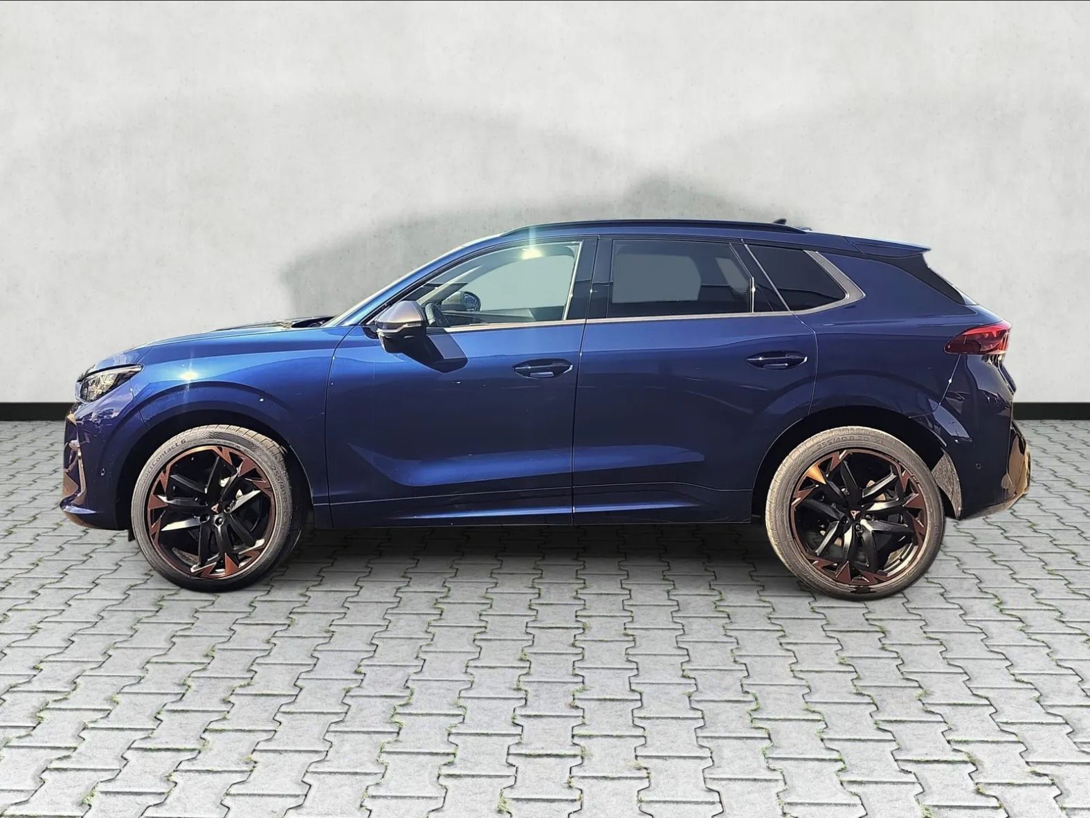 Cupra Terramar, VZ 265 PS sleva 28 % z ceníku - fotka 2