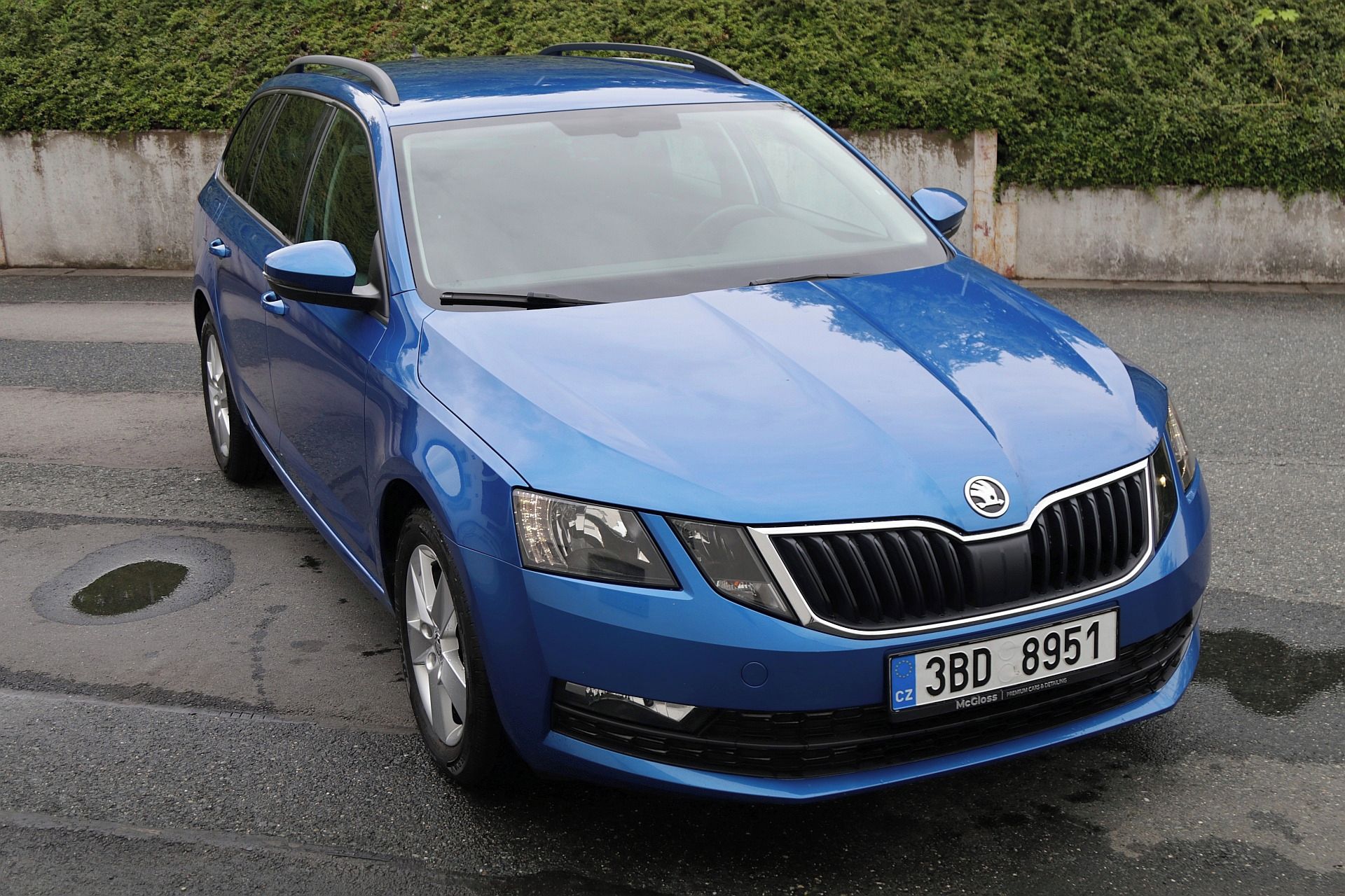 Škoda Octavia, 1.6 TDI / Aut.klima / Servis - fotka 6