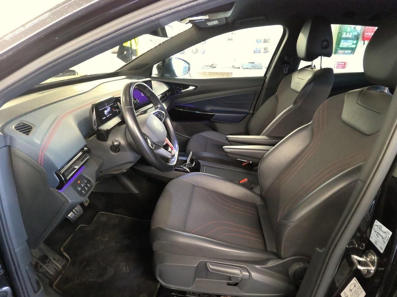 Volkswagen ID.4, GTX 4x4 77kWh     PŘIPRAVUJEME - fotka 6