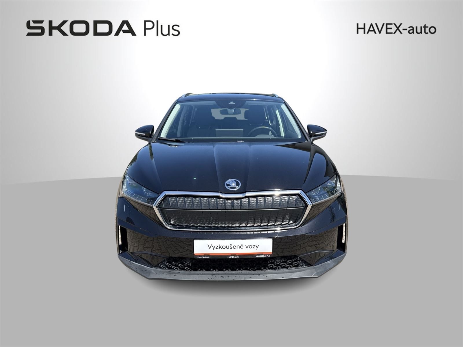 Škoda Enyaq, iV 60 132kW - fotka 4