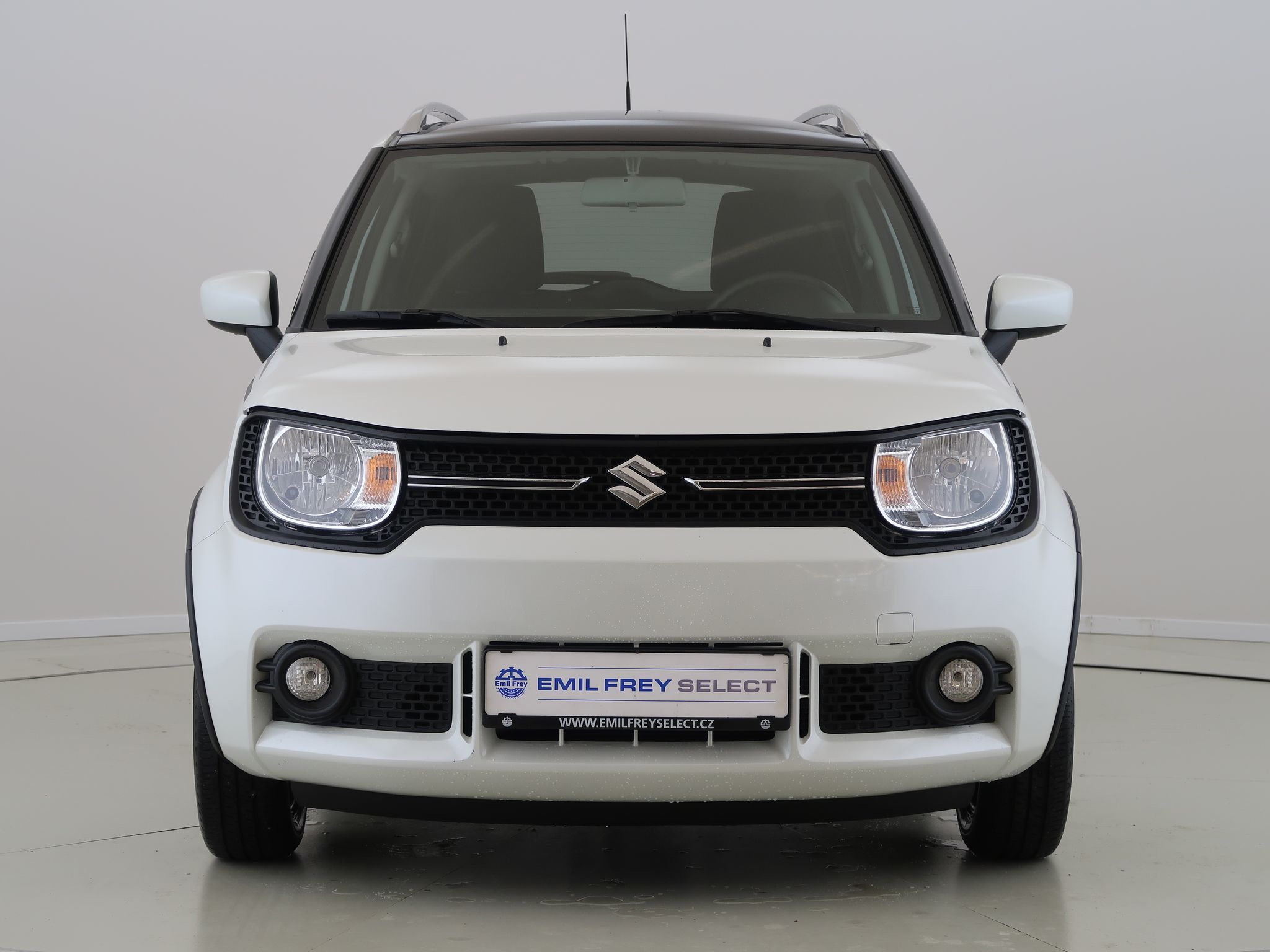 Suzuki Ignis, 1.2DualJet,4x4,PremiumALLGRIP - fotka 2
