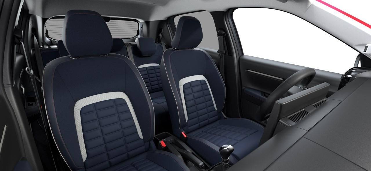 Citroën C3, COLLECTION Turbo 100k Manual - fotka 3