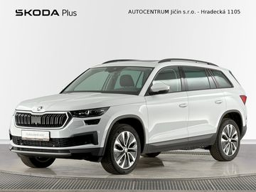 1.5TSI 110kW Ambition Tour