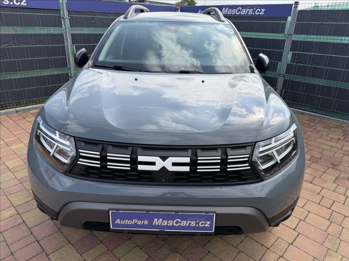 Dacia Duster, 1.0 TCe LPG Extreme - fotka 2